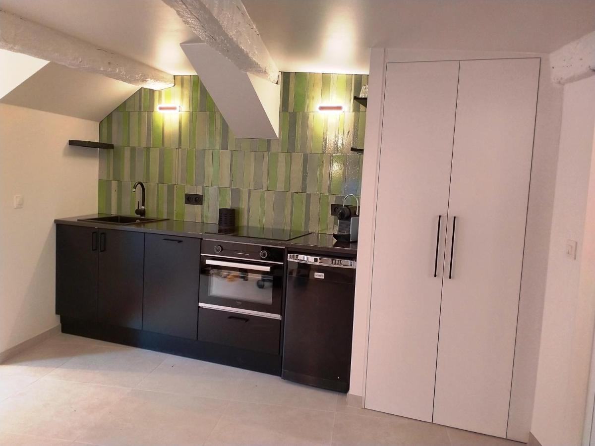Apartement Victor Tourtour Exterior photo