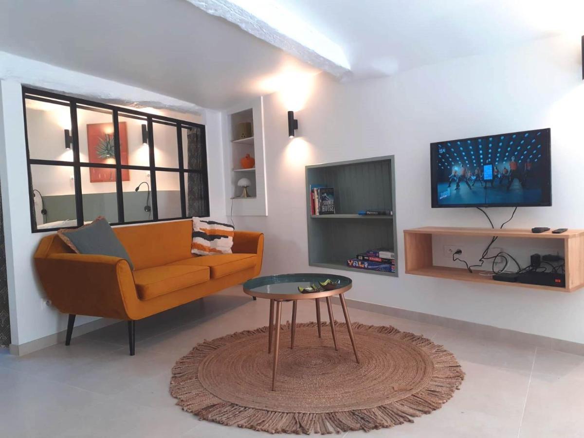 Apartement Victor Tourtour Exterior photo
